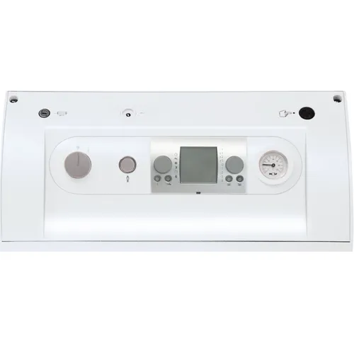 Wolf Regelung R3, Weiß von Wolf