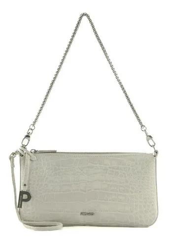 Picard Schultertasche Auguri in weiß von Picard