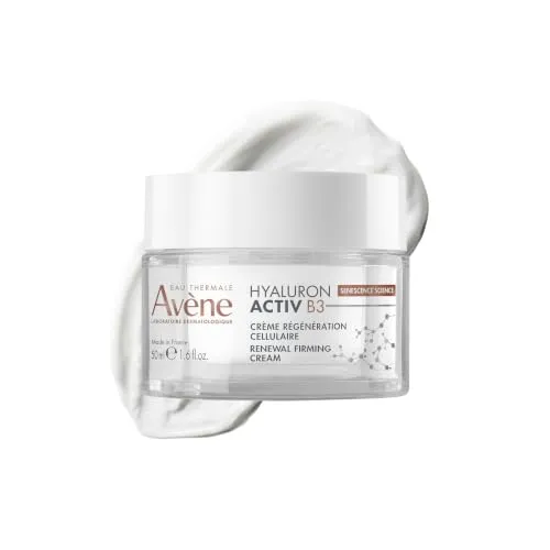 Avene Hyaluron Activ B3 zellerneuernde Creme 50 ml
