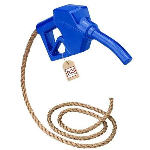 Wasserspielgeräte von h2i