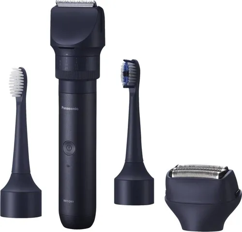 Panasonic X-Shape Travel Rasierer