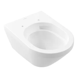 Villeroy & Boch Architectura Wand-WC spülrandlos TwistFlush
