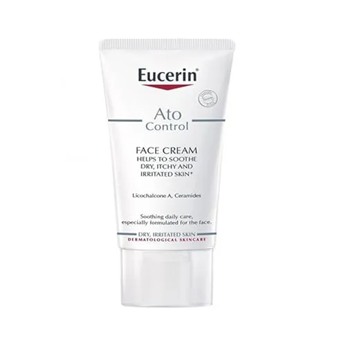 Eucerin Lotion & Feuchtigkeitscremes von Eucerin