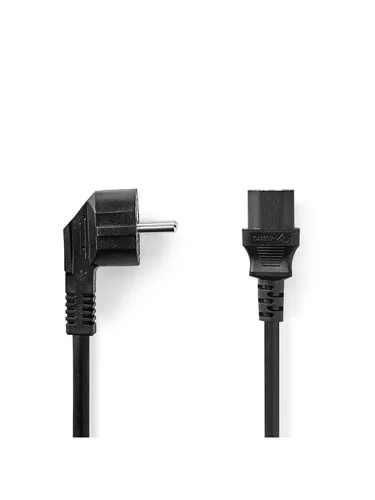 Nedis CEGL10000BK30 power cable