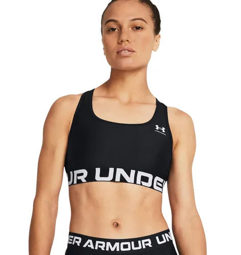 Die besten Sport-BHs | Test & Kaufberatung von Under Armour