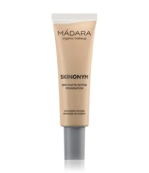 MADARA SKINONYM Semi-Matte Peptide Foundation