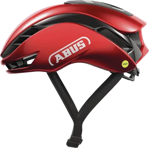 ABUS Rennradhelm Gamechanger 2.0 MIPS - Hochwertiger Aerohelm für optimale Aerodynamik - Fahrradhelme mit optimierter Belüftung und passgenauem Sitz. Ideal für Rennradprofis und ambitionierte Radsportler, bietet MIPS-Schutz für mehr Sicherheit.