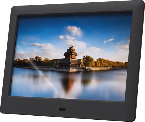 Braun DigiFrame 81 Slim