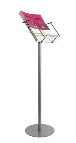 DIN A4 Katalogständer von ogoPLUS