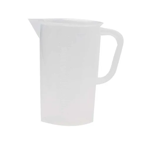 Kaiser Fototechnik Kaiser Messbecher, 1000 ml, chemikalienbeständig, Fotografie