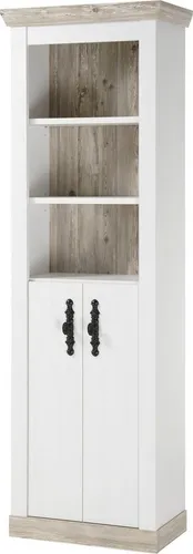 Home affaire Hochschrank Florenz von Home Affaire