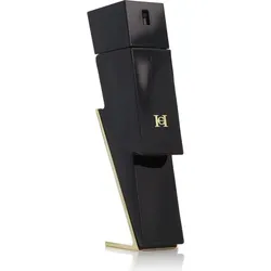 Carolina Herrera Bad Boy Eau de Toilette 50 ml - Eau de Toilette für Herren, mit einem verführerischen Mix aus würzigen und holzigen Noten, ideal für selbstbewusste Männer.