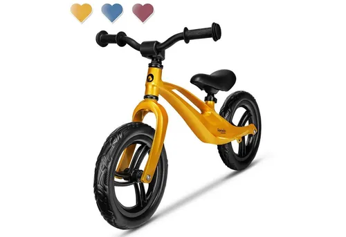 Lionelo Bart Laufrad von Lionelo