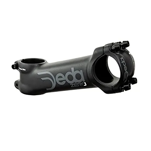 DEDA-ELEMENTI Unisex-Youth HANDGERÄT Zero 17 °