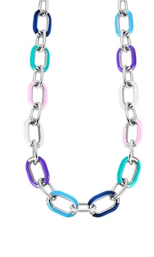 LOTUS Collier Style Collier Mme Ace.Mult. LS2330-1/1 Marque, Taille Unique, Métal Non précieux, Pas de gemme