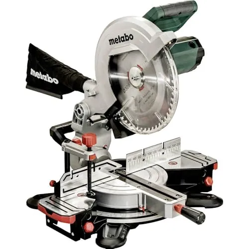 Metabo KS 305M Kappsäge 305mm 1600W