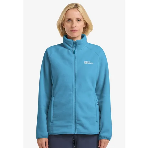 Jack Wolfskin Fleecejacke MOONRISE FZ W von Jack Wolfskin