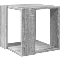 vidaXL Couchtisch mit Stauraum von vidaXL