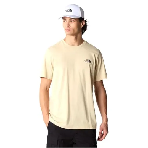 THE NORTH FACE SIMPLE DOME T-Shirt 2025 von The North Face
