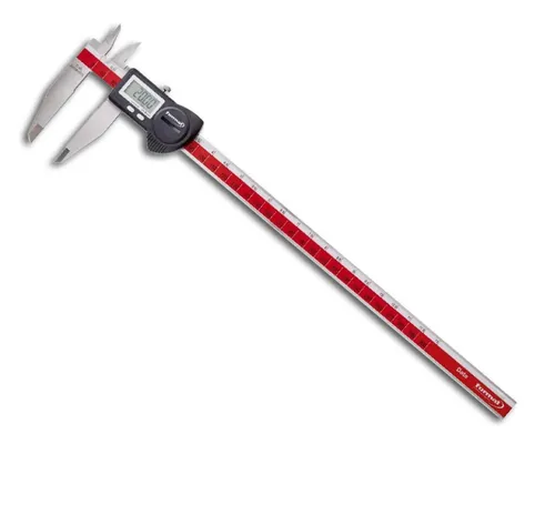 Digitaler Messschieber DATA V. 300mm von FORMAT