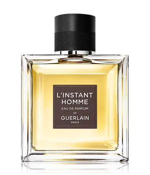 Guerlain L`Instant de Guerlain pour Homme Eau de Parfum 100 ml - Herrendüfte mit erfrischendem und einzigartigem Duft, perfekt für anspruchsvolle Männer, die Exklusivität schätzen.