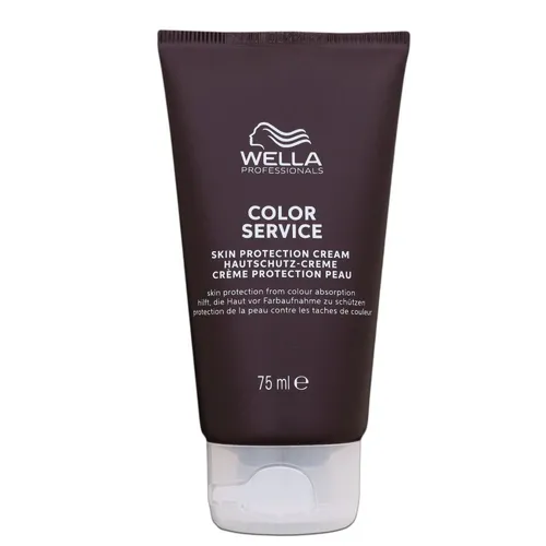 Wella Invigo Color Service 75 ml Hautschutz Creme von Wella 