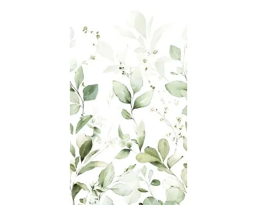 Fototapete Digitaldruck Vlies A77101 Quillan 3-tlg. 280 x 159 cm - Stilvolle Fototapete im modernen Design, ideal für Flur, Küche und Wohnzimmer. Verleiht jedem Raum eine frische Atmosphäre und ist einfach anzubringen.