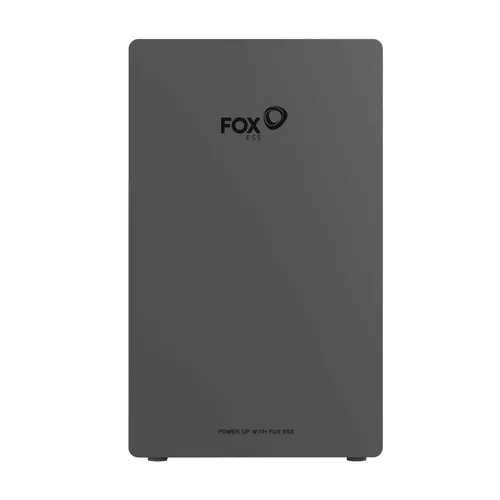 FoxESS EK5 Powerstation