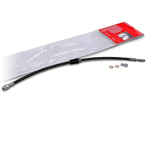 Brembo Bremsschlauch ESSENTIAL LINE T 85 112