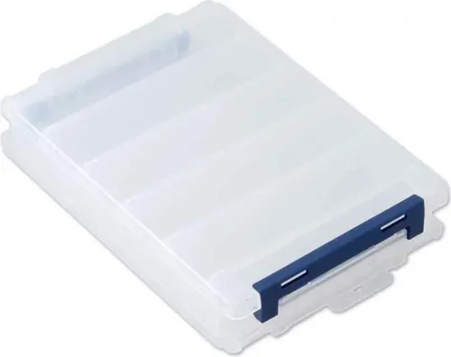 Produktbild Meiho Reversible 140 Farbe Transparent