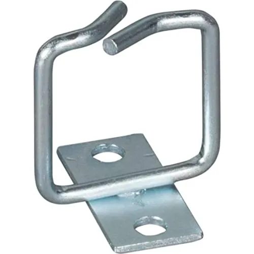 EFB Elektronik Kabelführungsbügel 80 x 80 mm