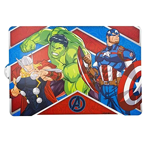 KINDER-TISCHSET | AVENGERS HERALDIC ARMY