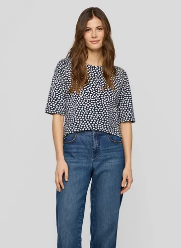 Rabe Print-Shirt T-Shirt