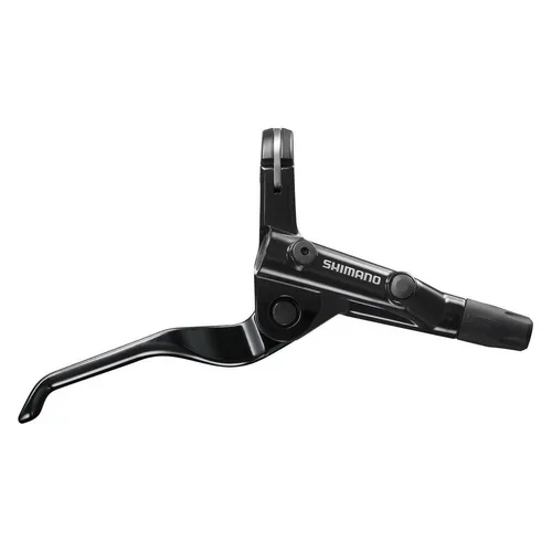 Shimano Road BL-RS600 Bremshebel Rechts, schwarz - Bremshebel für Rennräder, ergonomisches Design für verbesserten Komfort und Kontrolle beim Bremsen.