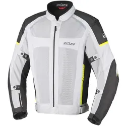 Büse Santerno Herren Motorradjacke L