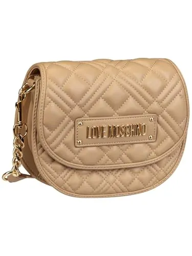 Produktbild Love Moschino Damen Bodybag Quilted Bag One Size