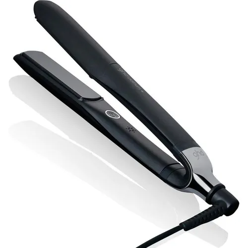 ghd Platinum+ Styler (Glätteisen) - Perfekte Haarglättung - Glätteisen mit innovativer Smart Technology für optimale Haartemperatur und geschmeidige Ergebnisse ohne Haarschäden.