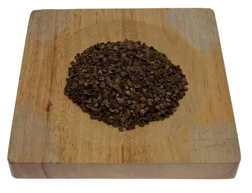  48,55 EUR/kg) Buchweizenschalen (100g