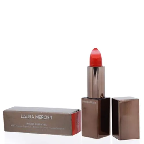 Laura Mercier Rouge Essentiel Lippenstift, Rouge Electrique, 30 g