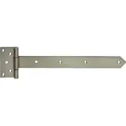 Scharniere Weiß von Pollmann