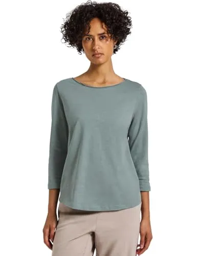 Damen Shirt mit 3/4 Arm