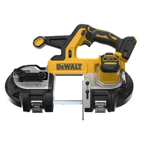 Dewalt Akku-Bandsäge DCS378N 18 V
