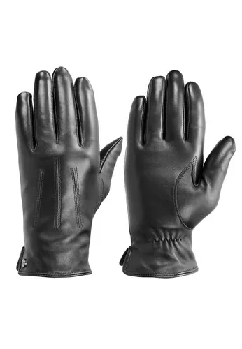 Lederhandschuhe PEARLWOOD