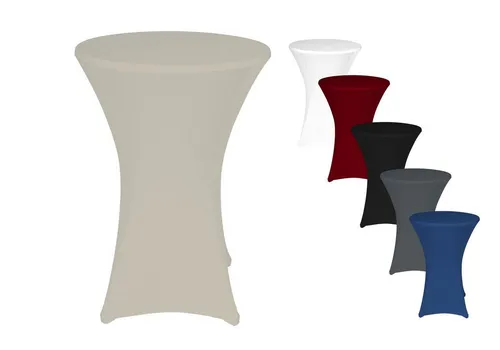 Schonbezüge Beige von TexDeko