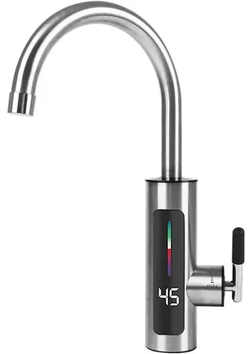 Verk 27013 Warmwasserbereiter mit elektrischem Heizstab, 3000 W