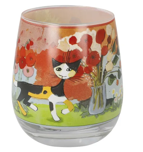 Goebel Wachtmeister Windlicht L'estate in Giardino Neuheit 2025