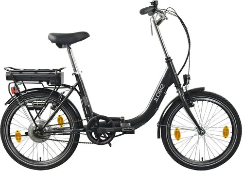 LLobe Pure E-Faltbike 20