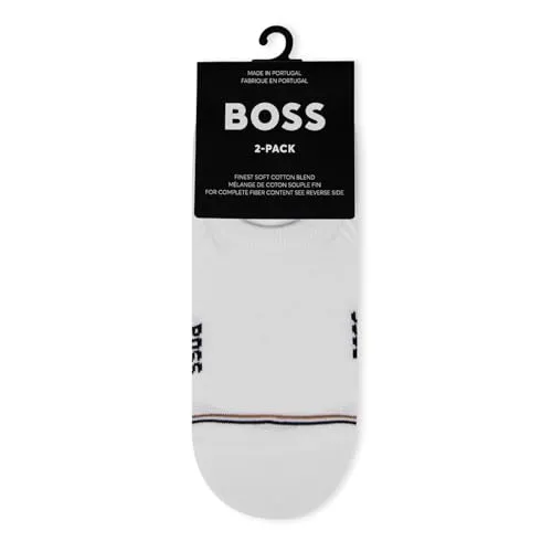 BOSS 2P LC Iconic CC