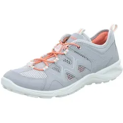 Ecco Terracruise Sneaker grau 39 EU