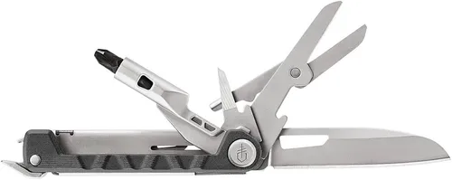 Gerber Armbar Drive Onyx Taschenmesser mit 8 Funktionen